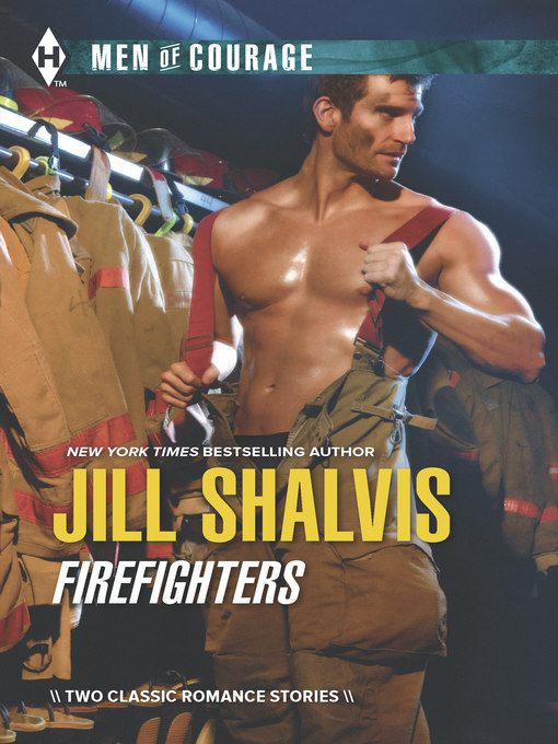 Title details for Firefighters: Flashpoint\Flashback by Jill Shalvis - Available